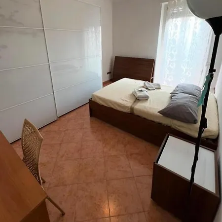 Alba House Rome