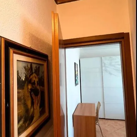Alba House Appartement