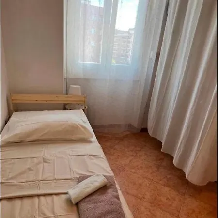 Апартаменты Alba House
