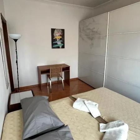 Alba House *